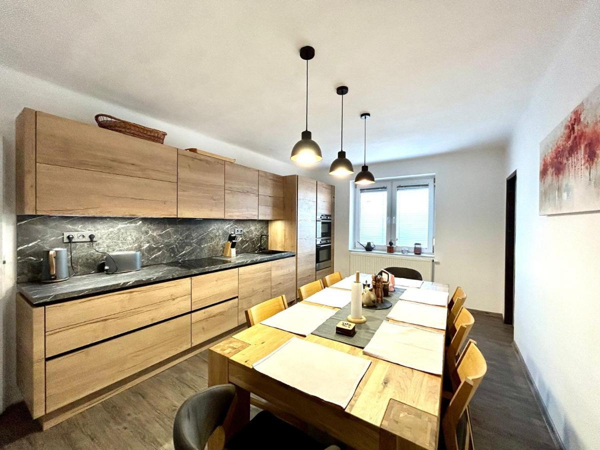 Apartman Pohoda Vsemyslice 외부 사진