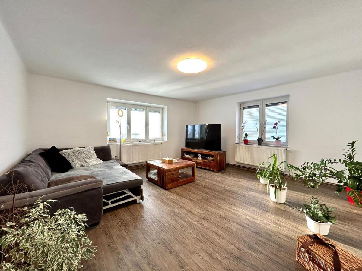 Apartman Pohoda Vsemyslice 외부 사진