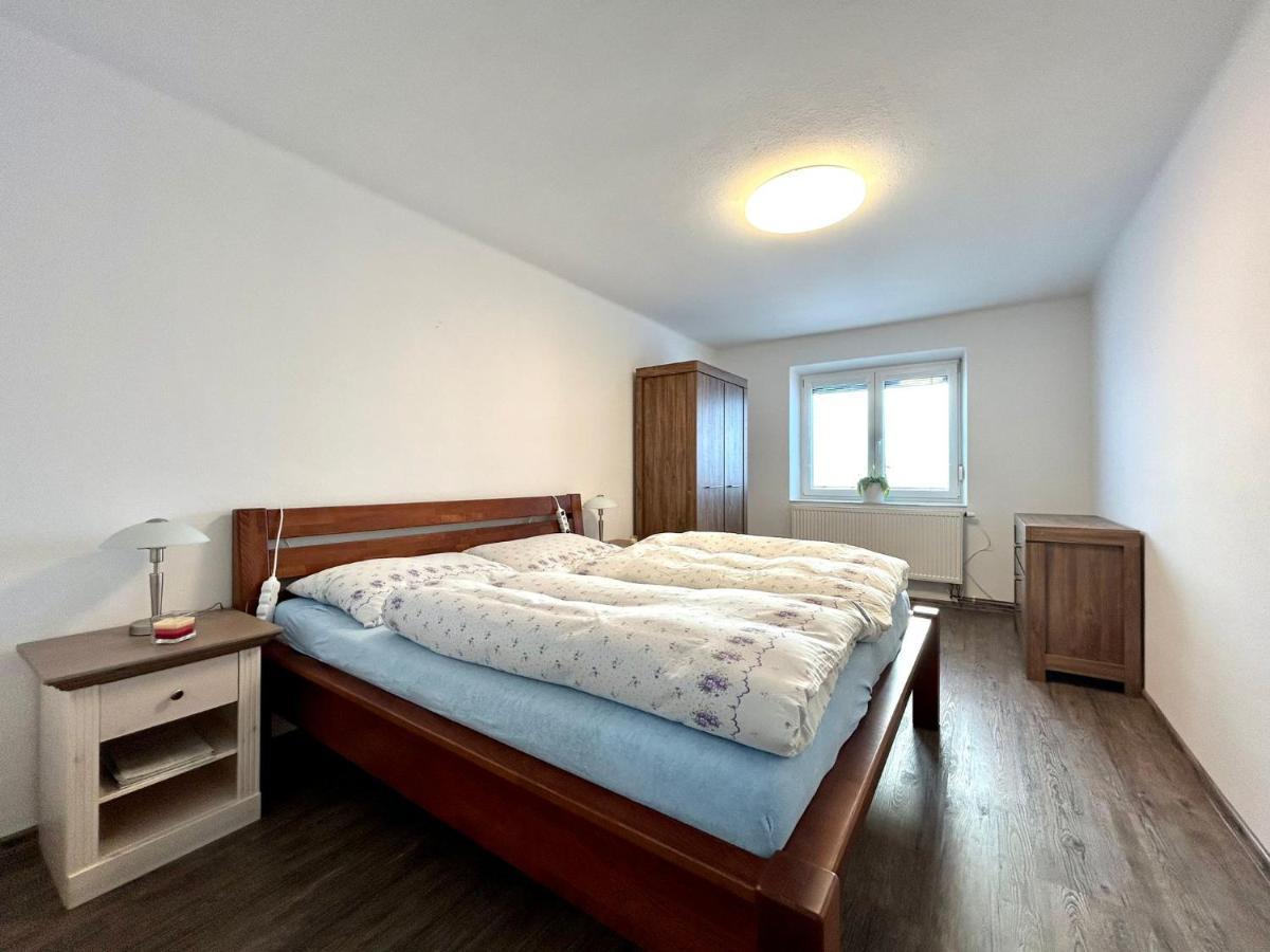 Apartman Pohoda Vsemyslice 외부 사진